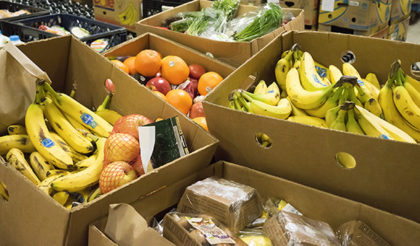 Safe Food Handling Second Harvest Food Bank Of Orange County