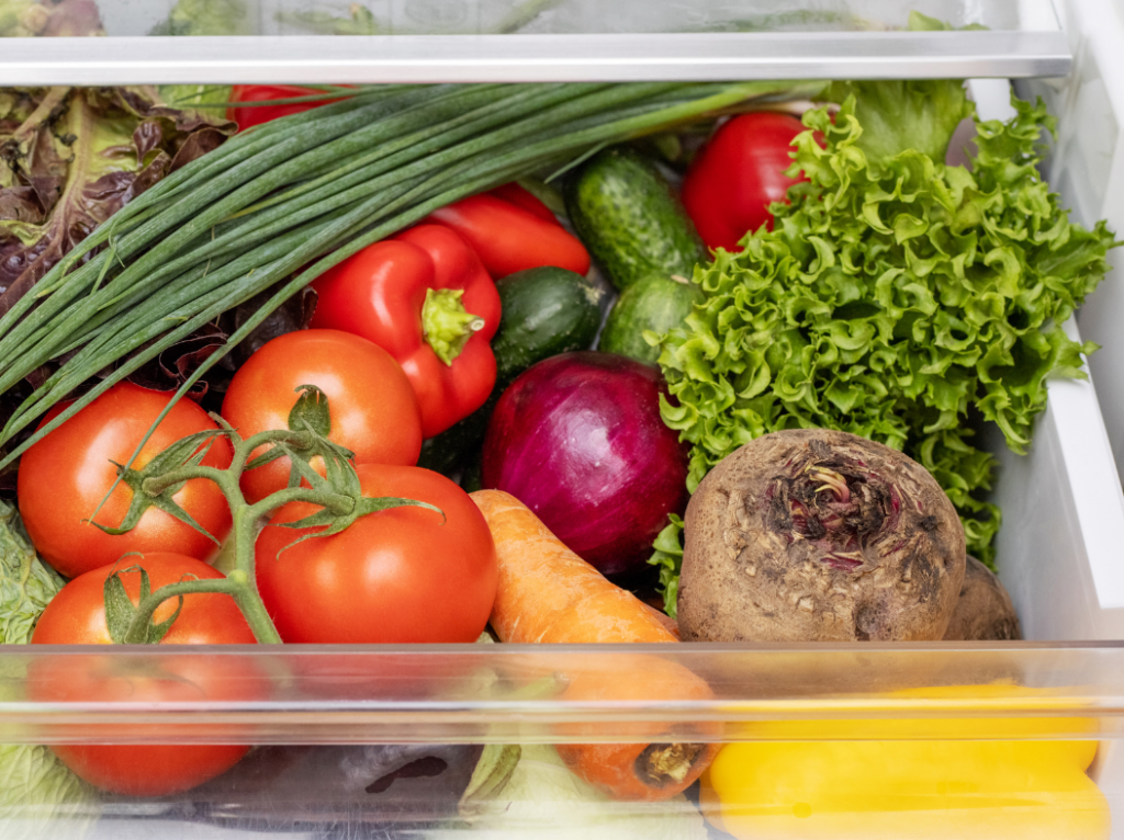 5 Expert Tips on Storing Vegetables