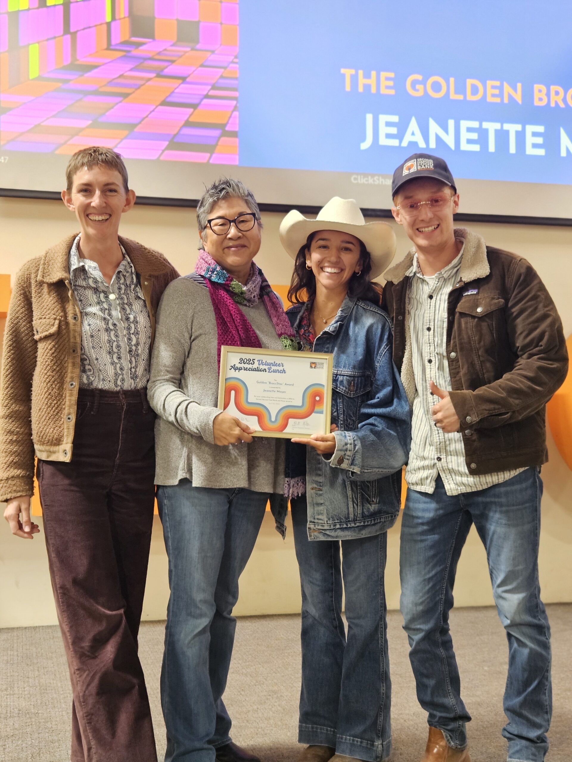 Jeanette Mayer 2