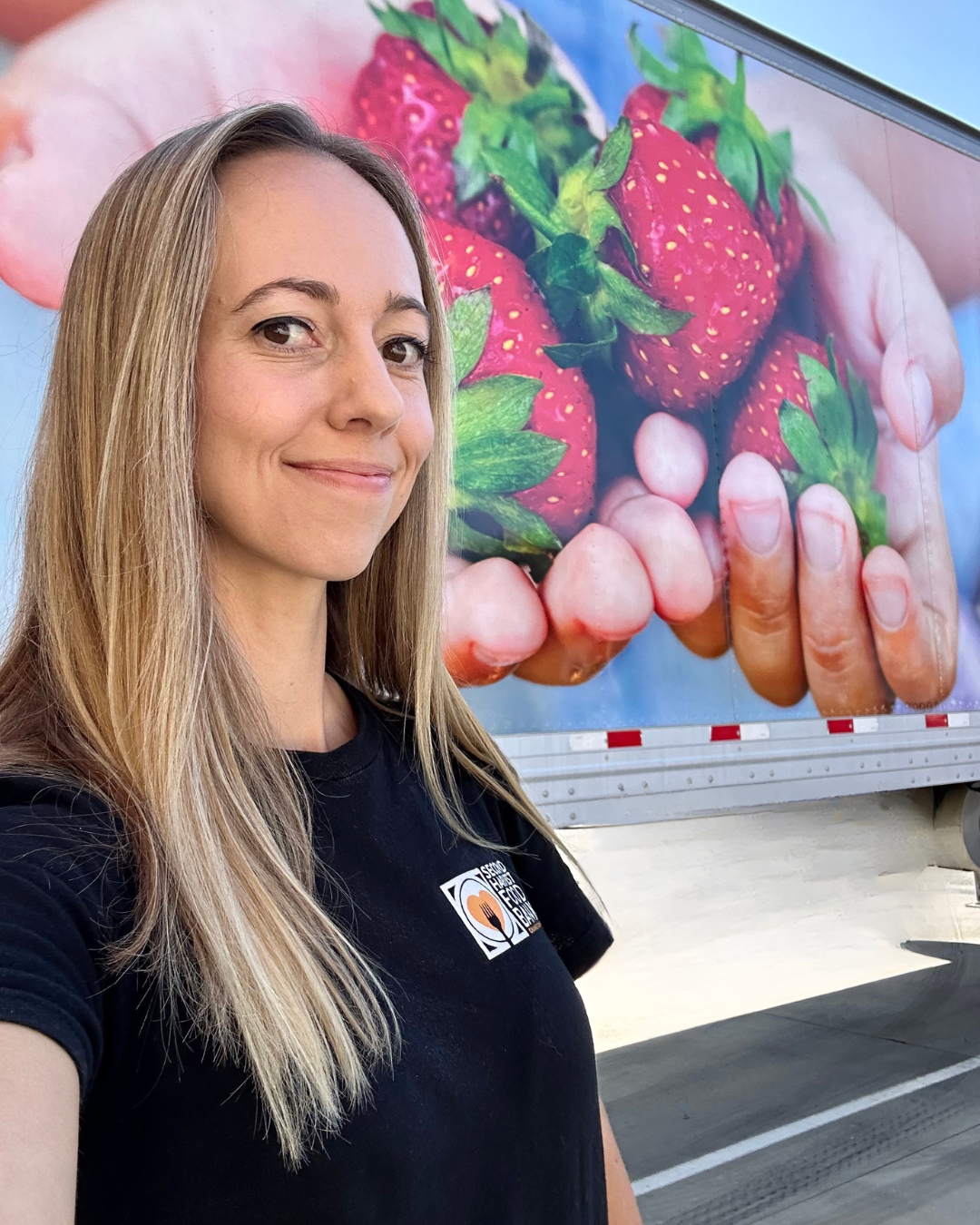 Leadership Series - Crystal Tosello, Director of Annual Campaign at Second Harvest