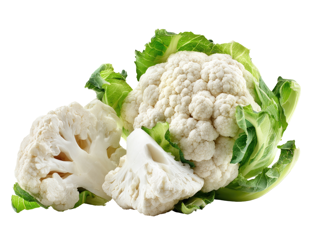 Cauliflower Soup recipe