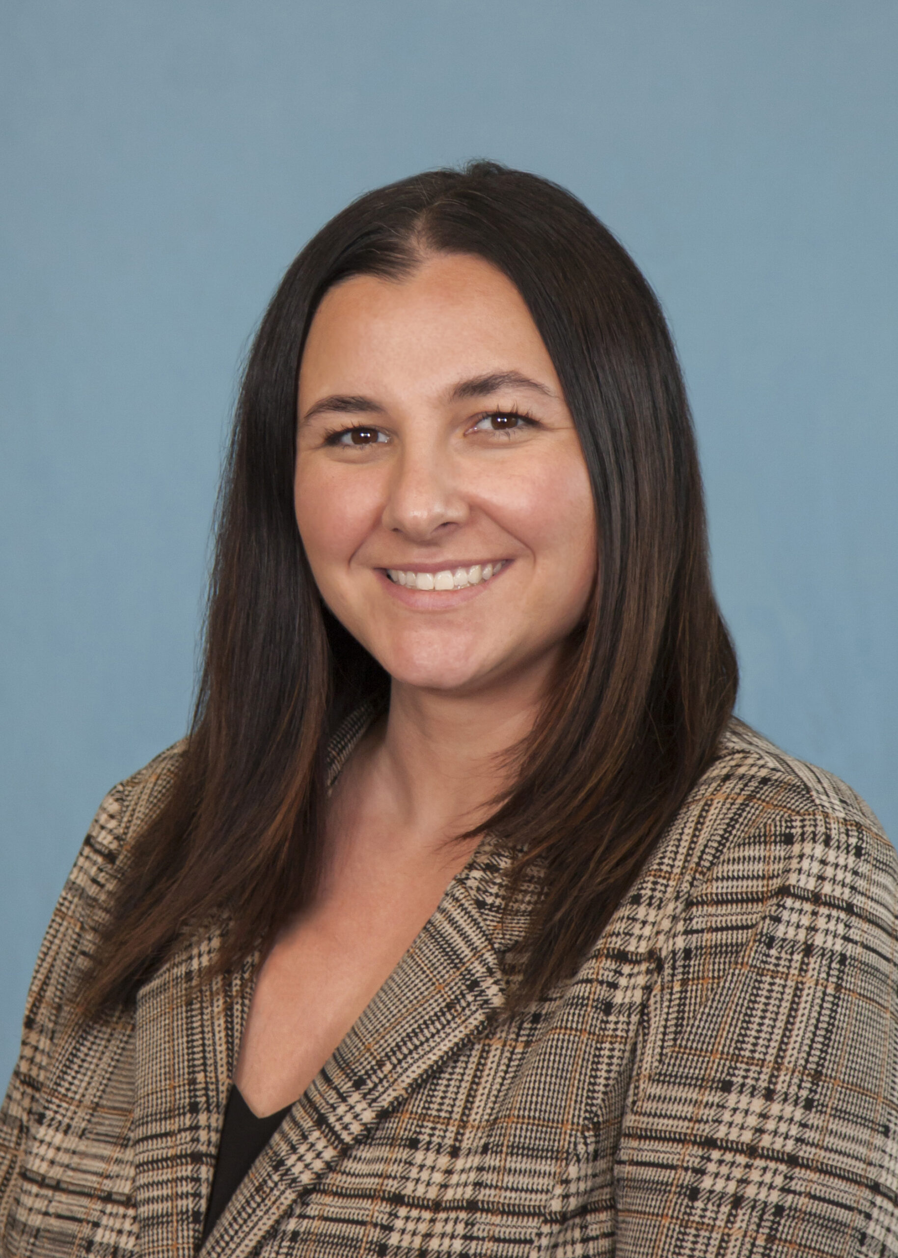 Rachel Parris, Director of Sourcing at Second Harvest Headshot