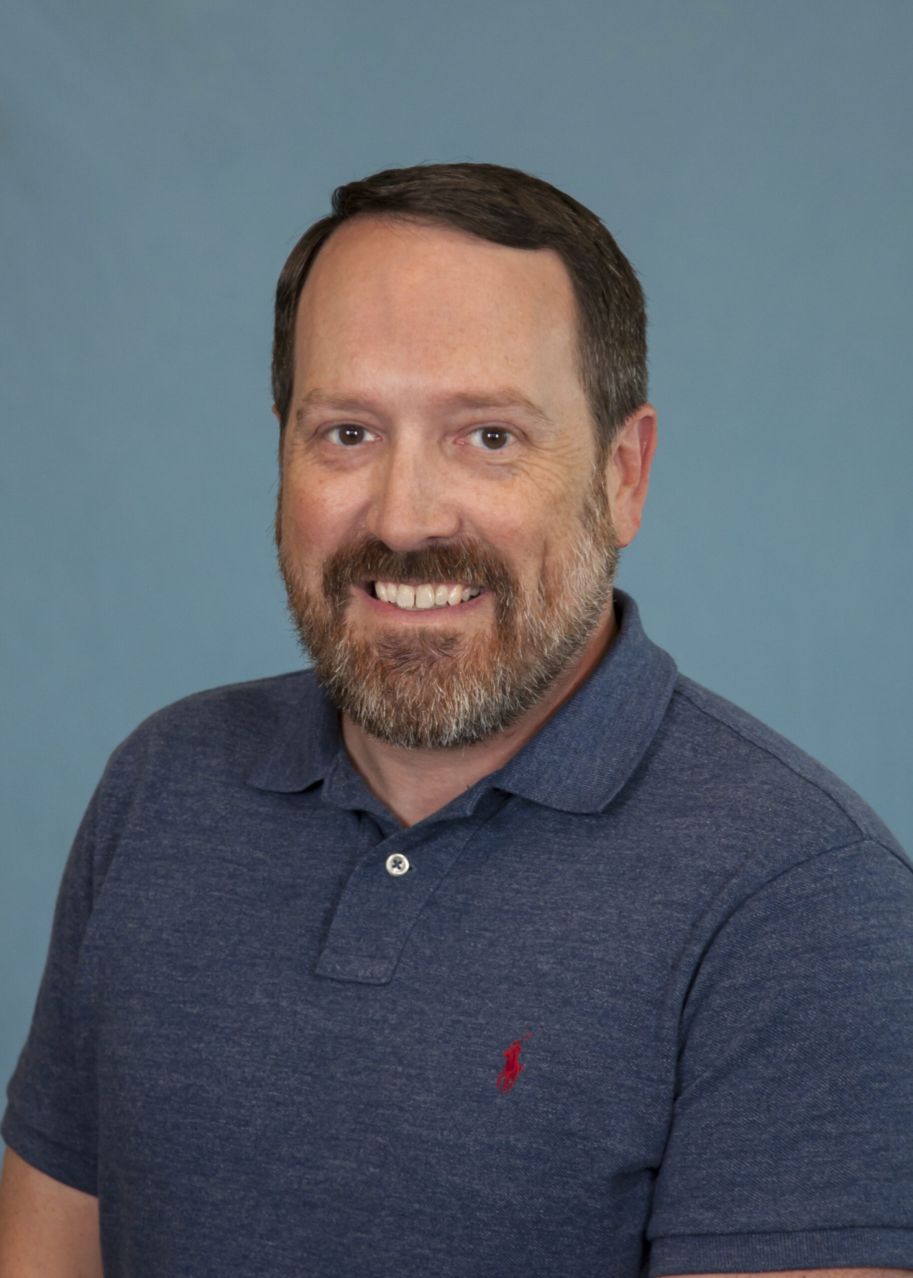 Meet John Sackreiter: Director of Information and Technology at Second Harvest