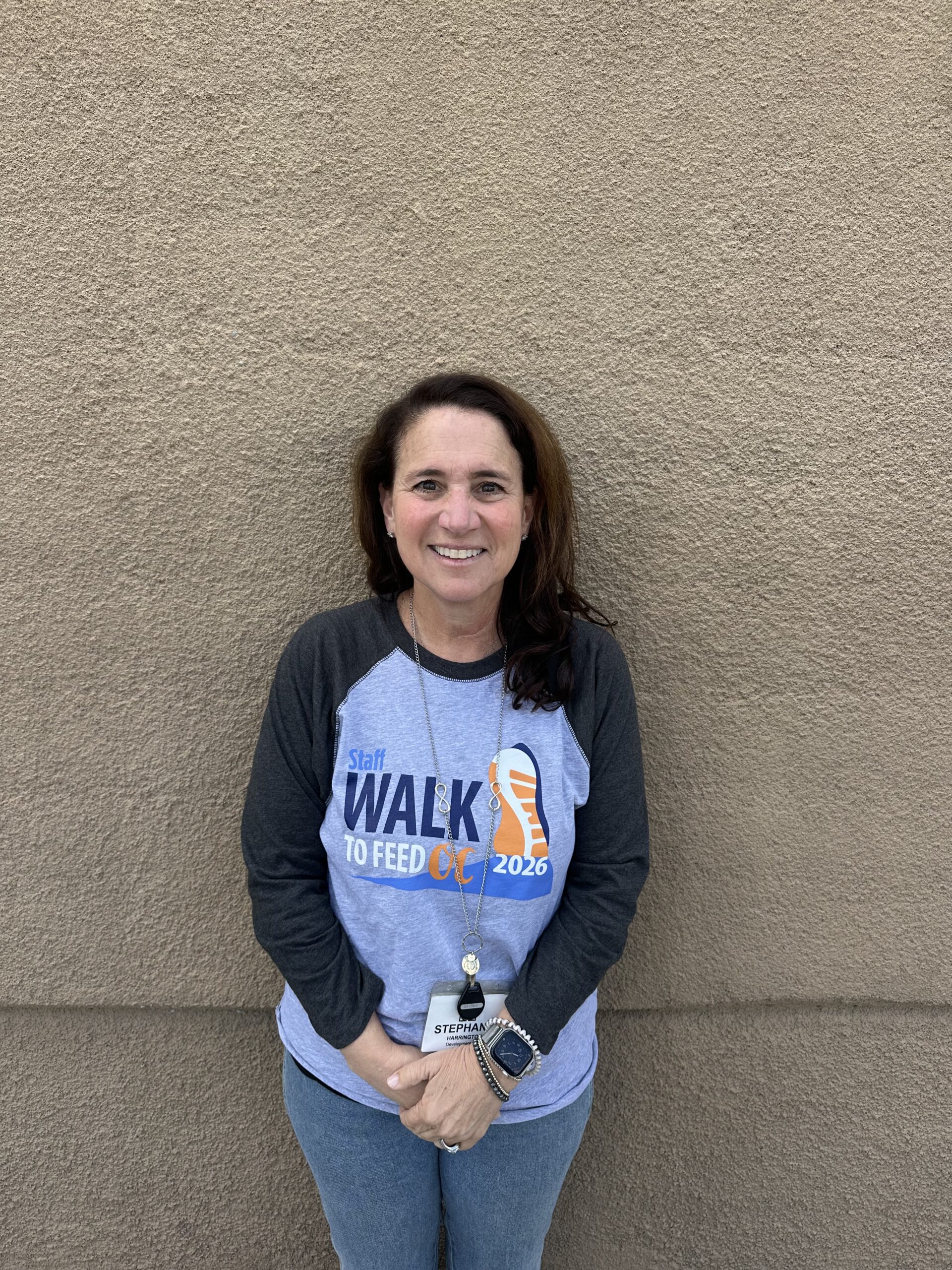 Stephanie Harrington