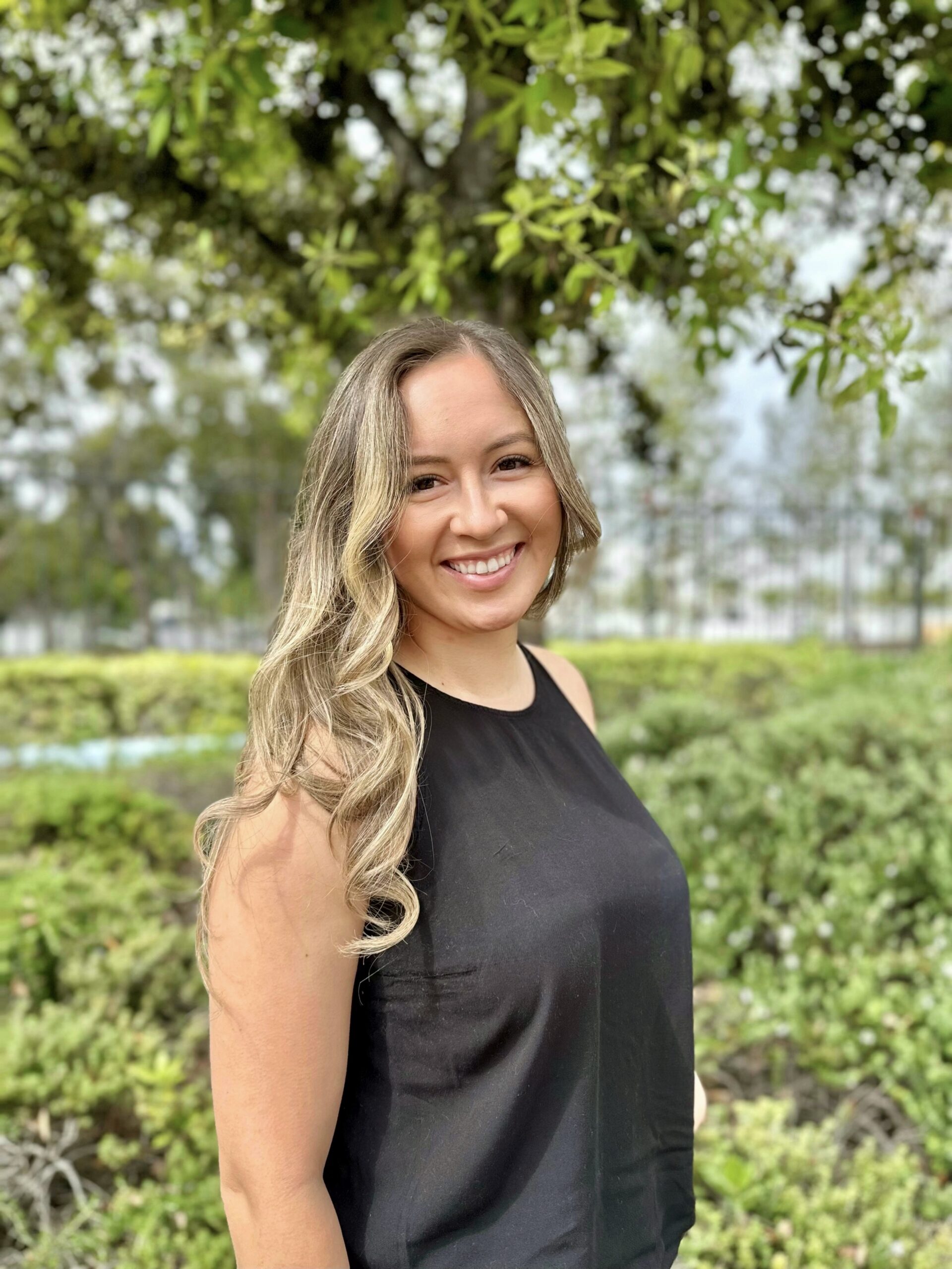 Clarissa Green, Kids Cafe Program Specialist